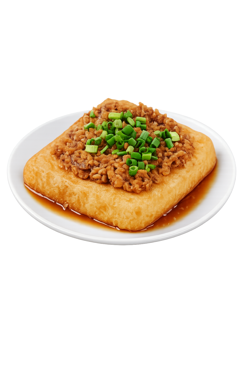 Hometown Tofu